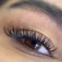 مژه و لیفت ابرو