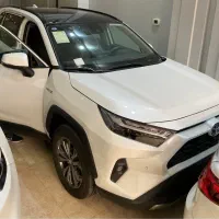 تویوتا راوفور rav4