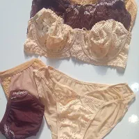 ست گلدوزی کیفیت بالا و دوخت تمیز