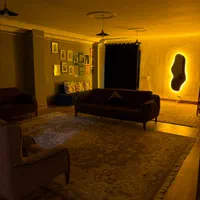 سوییت روزانه نوساز (گرگان)