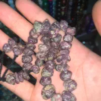 تسبیح یاقوت کابلی