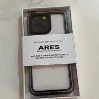 قاب‌های اوریجینال گوشی کی دو 15 پرومکس درحدنو