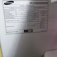 یخچال ساید مدل فرنچ