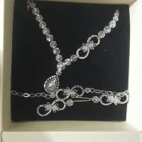 فروش سرویس طلا|جواهرات|کرمان, |دیوار