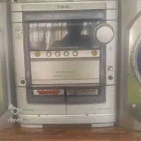 ضبط آیوا پنل برقی . فلش بلوتوث