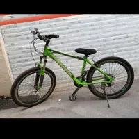 دوچرخه 26المپیا