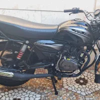 موتور کی ال دی KLD200|موتورسیکلت|تهران, شهرک ولیعصر جنوبی|دیوار