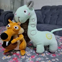 عروسکای شیطون