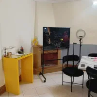 اجاره اتاق و لاین لیفت مژه.اکستنشن مژه و تتو صورت|خدمات آرایشگری و زیبایی|مشهد, صیاد شیرازی|دیوار