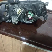 چراغ جلو پراید سمت راننده|قطعات یدکی و لوازم جانبی|اراک, |دیوار