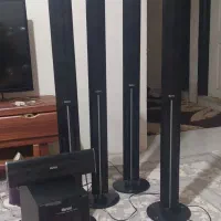 سینماخانواده مارشال فلش خور و بلوتوثی سالم و تمیز