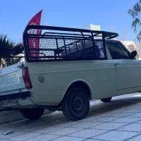 پیکان وانت باربری