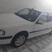 پژو پارس 1403 ELX فول
