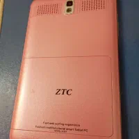 تبلت ztc