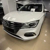 ام جی ۵ MG 5|خودرو سواری و وانت|تهران, چیذر|دیوار