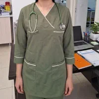 فروش اسکراب و شلوار پزشکی