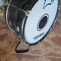 طبل بزرگ نو
