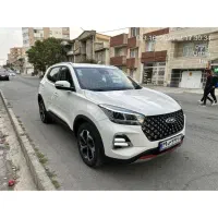 mvm x55 پرو مدل ۱۴۰۳|خودرو سواری و وانت|ارومیه, |دیوار