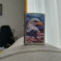 فندک زیپو اصلی