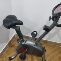 دوچرخه ثابت پاور مکس|تجهیزات ورزشی|تربتحیدریه, قائم|دیوار
