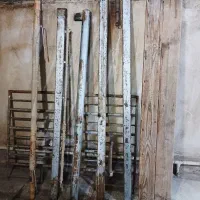 دار قالی بافی زرونیم