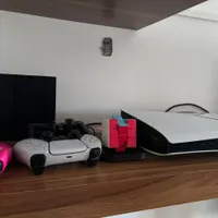 Ps5 slim digital|کنسول، بازی ویدئویی و آنلاین|بندرعباس, |دیوار