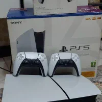 ps5 اسلیم