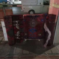 فرش دست بافت