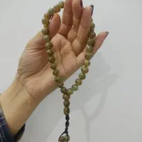 تسبیح سنتی دستساز|کلکسیون اشیاء عتیقه|مشهد, منزل آباد|دیوار