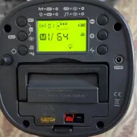 فلاش پرتابل جینبی|دوربین عکاسی و فیلمبرداری|شیراز, فرگاز|دیوار