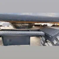 بیل ۲۱۰ هیوندای در حد مدل۲۰۱۰|خودرو سنگین|تهران, آجودانیه|دیوار