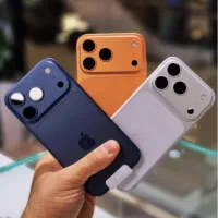 iPhone 17 pro شرکتی