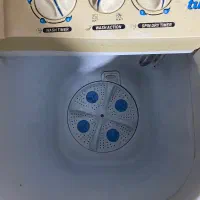 ماشین لباسشویی|ماشین لباسشویی و خشک‌کن لباس|تهران, هاشمی|دیوار