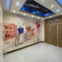 نصب کاغذدیواری قیمت مناسب فوری