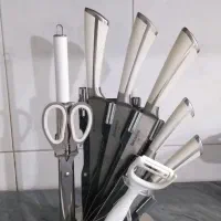 سرویس چاقو