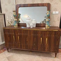 ست میز تی وی و کنسول