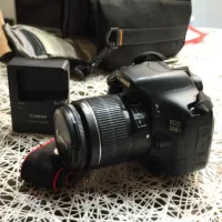 دوربین عکاسی حرفه ای 550D