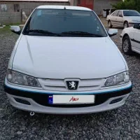 پژو پارس موتور جدید