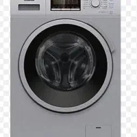 ماشین لباسشویی  اکبند هایسنس ۸ کیلویی