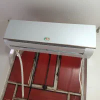 نصب وجابجایی کولر اسپلیت با نمایندگی وکادر مجرب