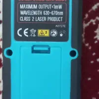 مترلیزری 100متری  Makitto|ابزارآلات|سامان, |دیوار