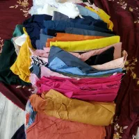 پارچه کیلویی، خرج کار، نوار اریب، کشبافت، شلواربرش|عمده‌فروشی|نظرآباد, شهرک سید جمال الدین|دیوار