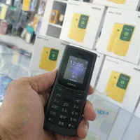 نوکیا 110 4G ویتنام|موبایل|مشهد, پنجتن|دیوار
