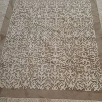 جفت فرش ۶ متری پاتریس طرح ترکیه