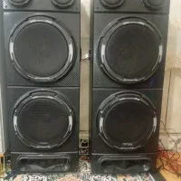 اسپیکر خانگی آرنس