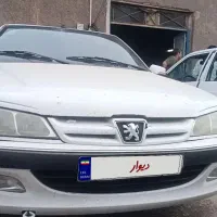 پژو پارس  tu5    ۹۸