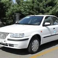 سرویس به کل نقاط کشور