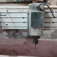 سی آن سی تخت10|ماشین‌آلات صنعتی|قم, شهر قائم|دیوار