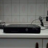 گیرنده دیجیتال تلویزیون