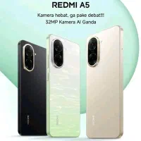 شیائومی REDMI A5-128GB گارانتی18ماهه اقساط۶ماهه